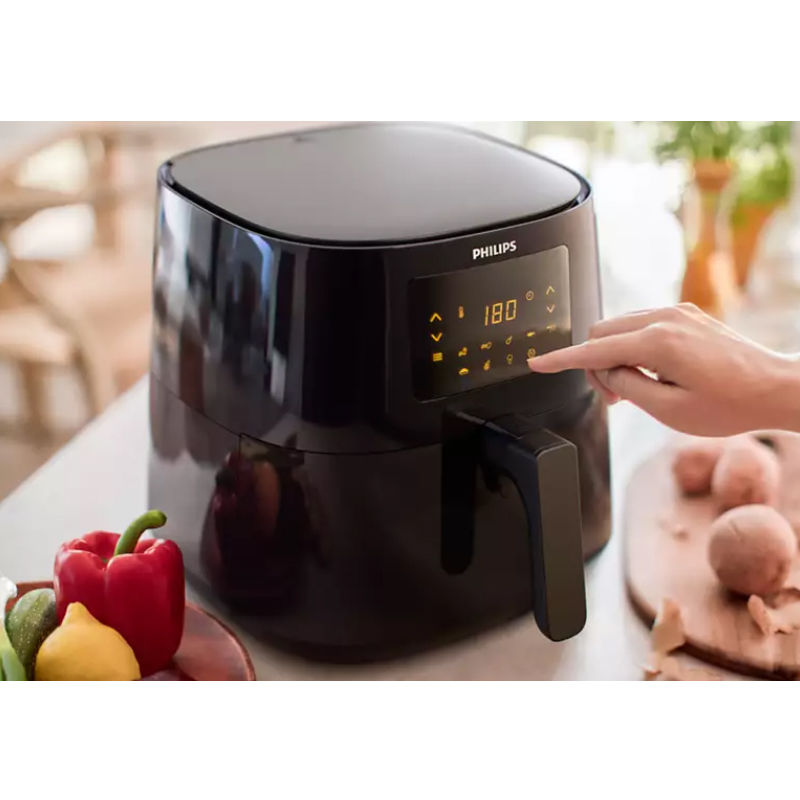 Philips 6.2 Liter Air Fryer (HD9270)