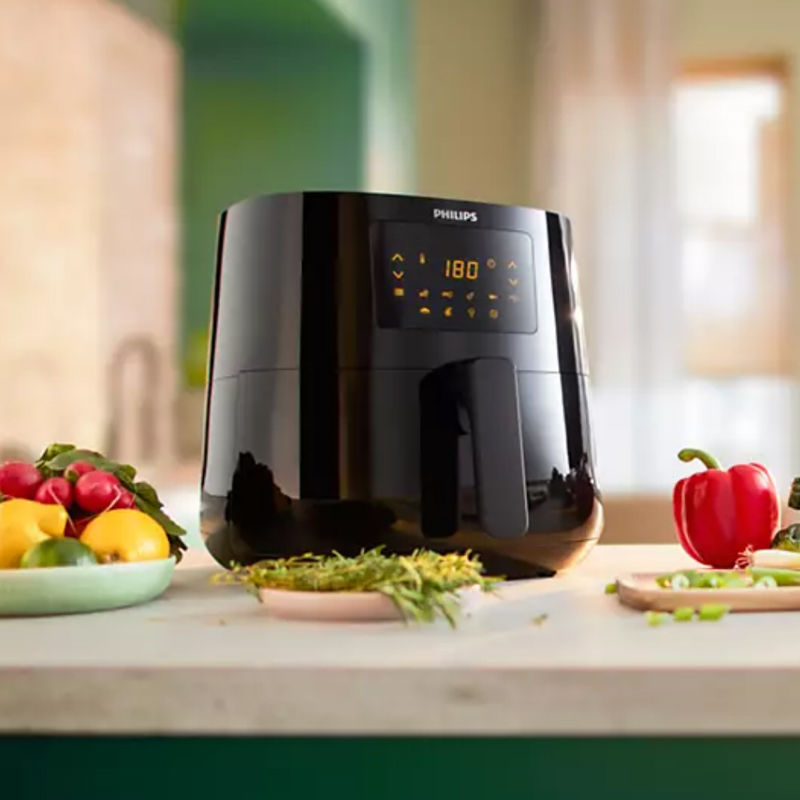 Philips 6.2 Liter Air Fryer (HD9270)