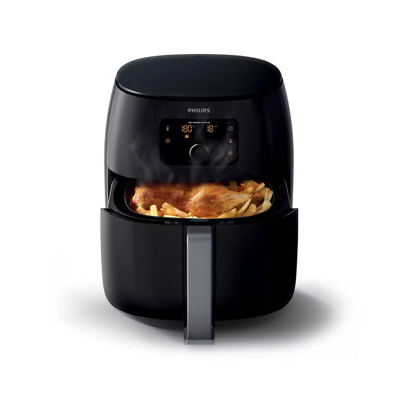 Philips 1.4 kg Air Fryer (HD9650)