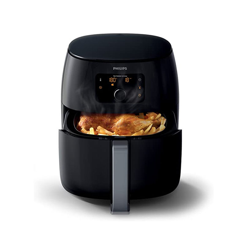 Philips 1.4 kg XXL Air Fryer (HD9654)