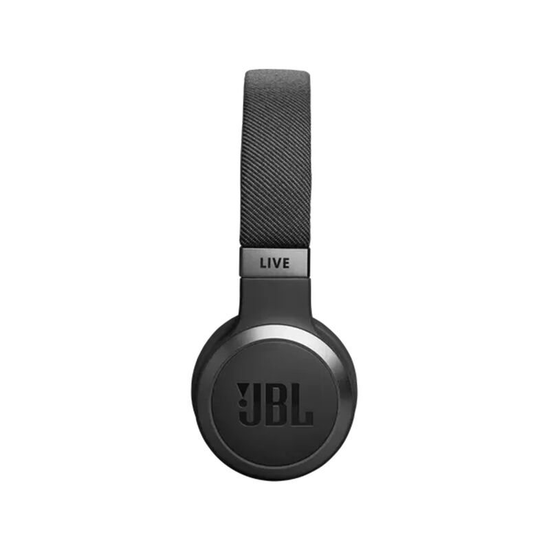 JBL Live 670NC On-Ear Wireless Headphone 