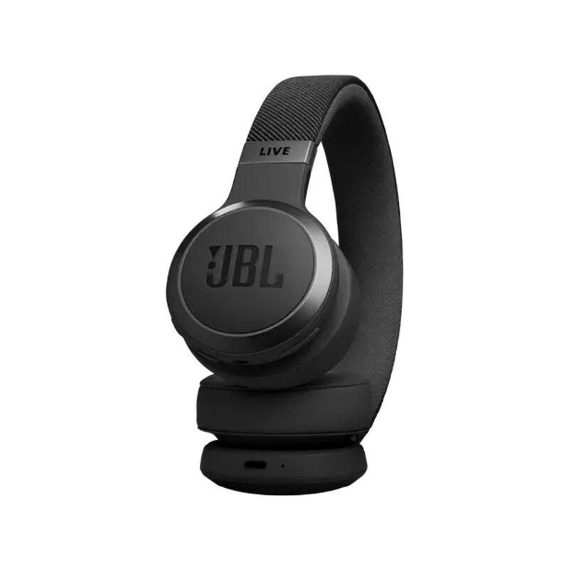 JBL Live 670NC On-Ear Wireless Headphone 