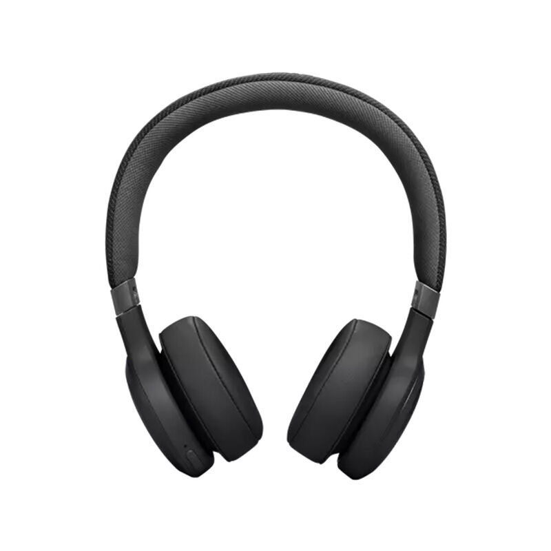 JBL Live 670NC On-Ear Wireless Headphone 