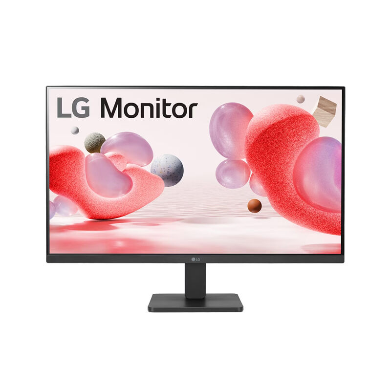 LG 27MR400-B 27 Inch Full HD IPS monitor