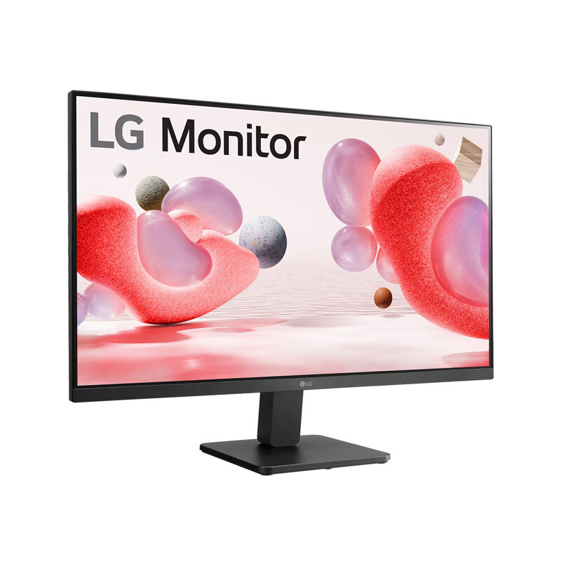 LG 27MR400-B 27 Inch Full HD IPS monitor