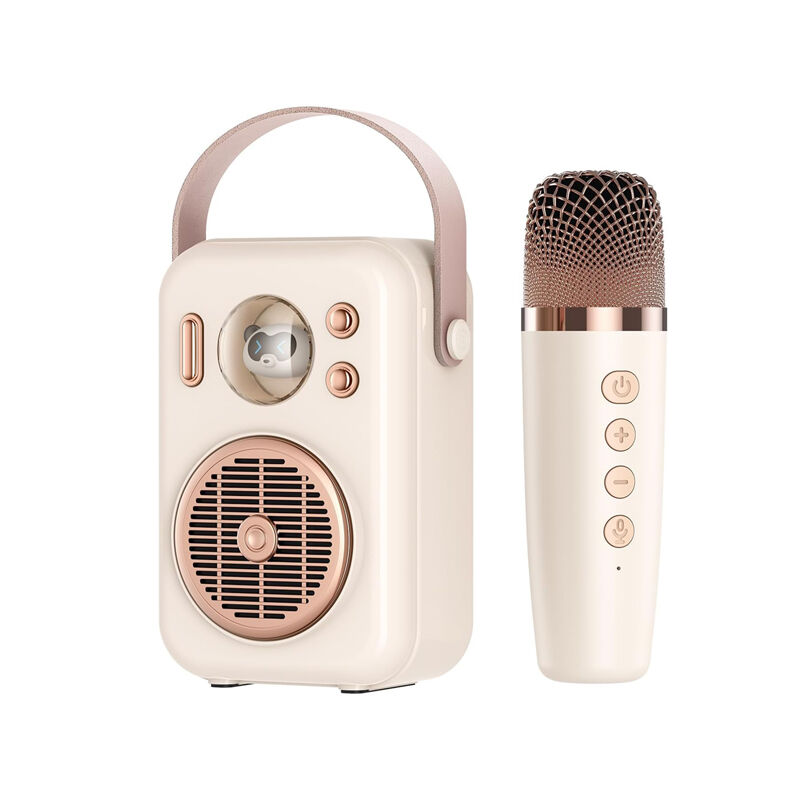 ‎SoundPEATS Hi-Singing Karaoke Speaker