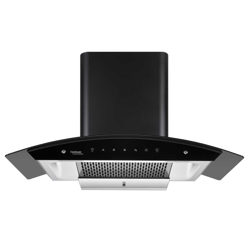 Hindware Oasis 90 Auto Clean Chimney