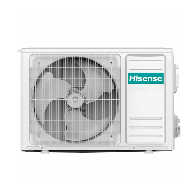 Hisense 1.5 Ton Inverter Air Conditioner (AS-18TW4RMATD01BU)