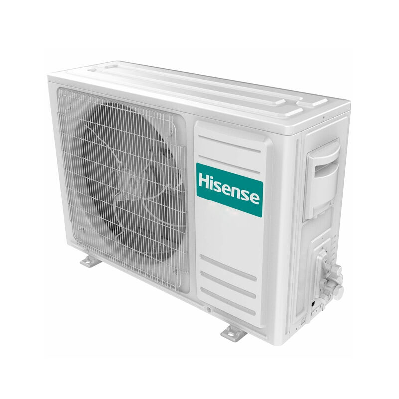Hisense 2 Ton Inverter Air Conditioner (AS-22TW4RXBTD00BU)