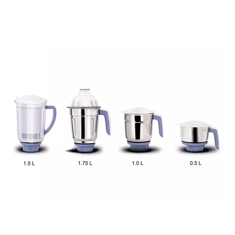 Philips HL7701 750W 4 Jars Juicer Mixer Grinder