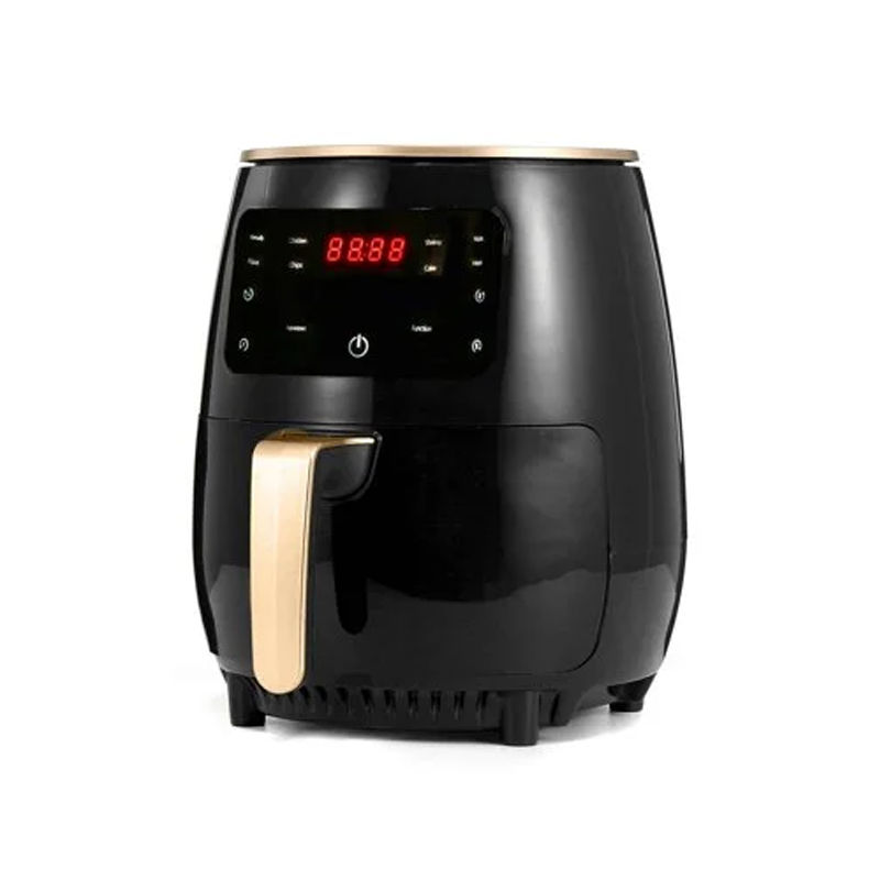 Hoffman’s HM-6018 6L Digital Air Fryer