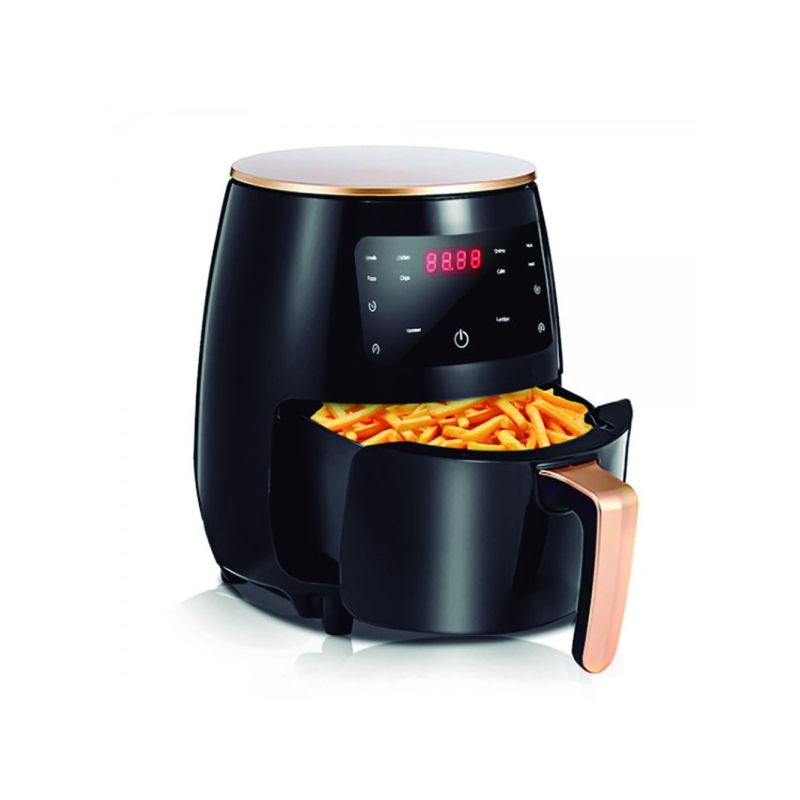 6L Digital Air Fryer