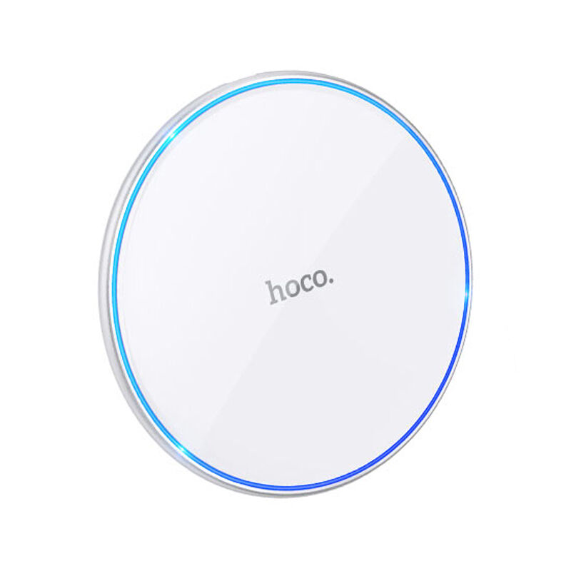 Hoco CW6 Pro 18W Ultra-Thin Fast Charging Wireless Charger