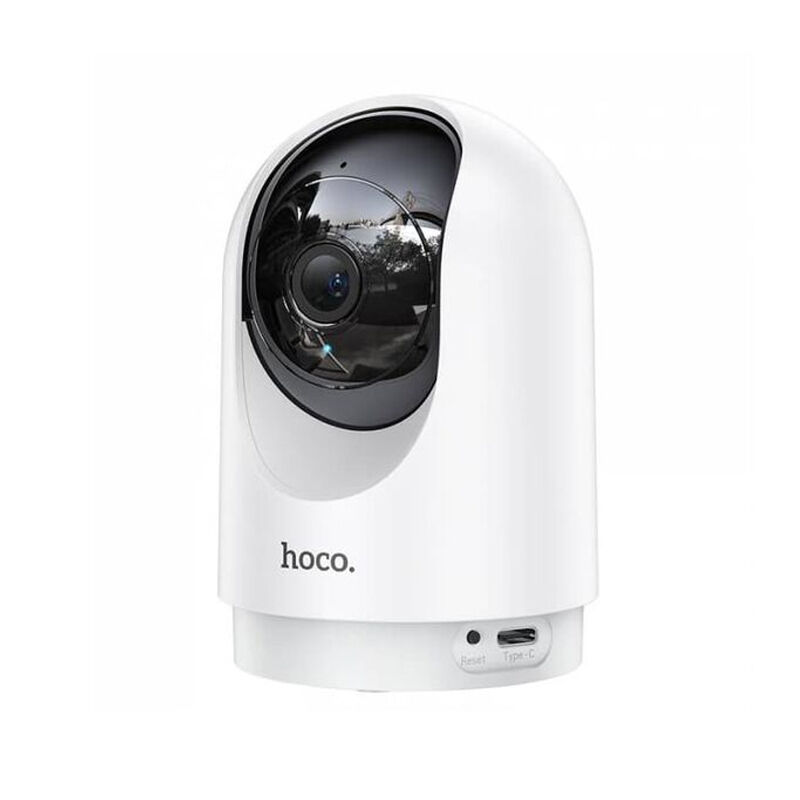 Hoco D1 Indoor PTZ 3MP HD Camera