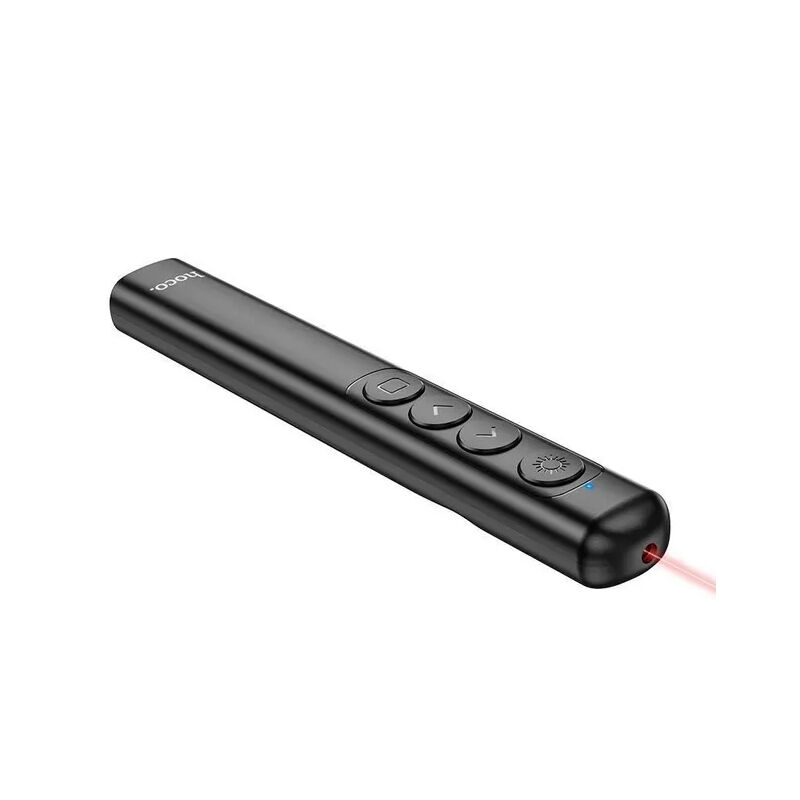 Hoco GM200 Laser Pointer Smart PPT Page Turning Pen