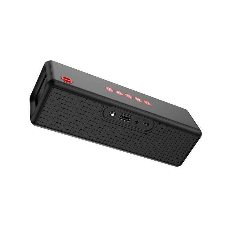 Hoco HC3 Bounce Sports Portable Bluetooth Speaker