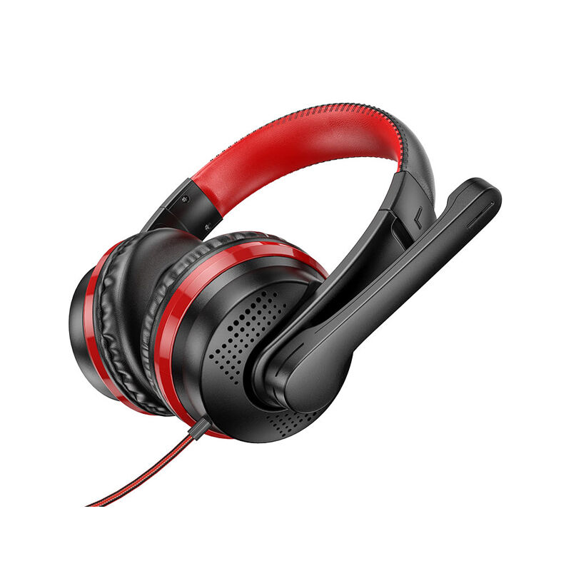 Hoco W103 Magic Tour Wired Gaming Headphone