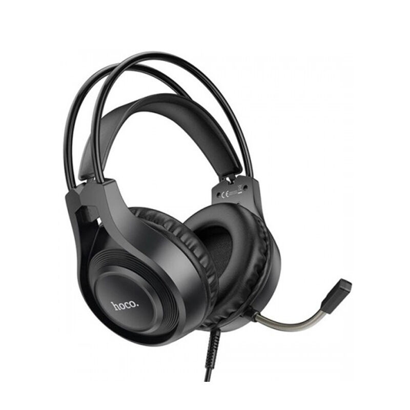 Hoco W106 Wired Gaming Headset