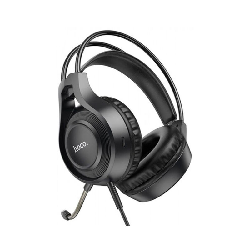 Hoco W106 Wired Gaming Headset