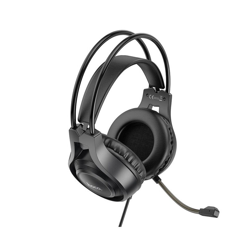 Hoco W106 Wired Gaming Headset