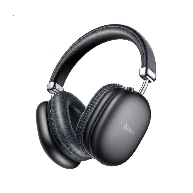 Hoco W35 Max Bluetooth V5.3 Headphone with 90 hours Playtime
