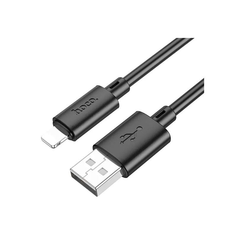 Cable USB-Lightning HOCO PREMIUM x38 (1M)