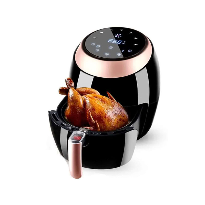 Hoffman’s 7.7L Digital Electric Air Fryer 