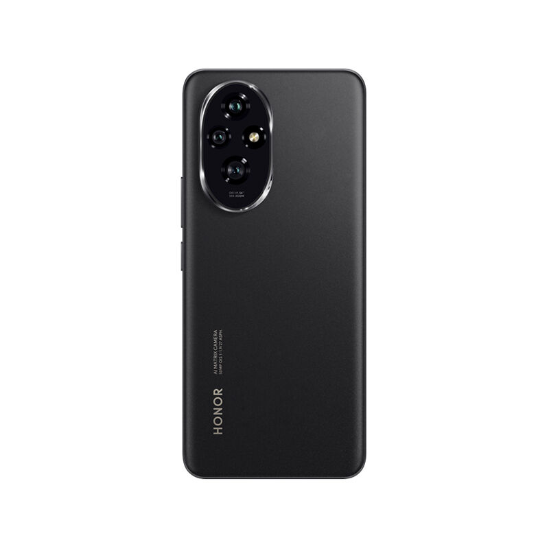 HONOR 200 5G 12GB/512GB with Free Cap