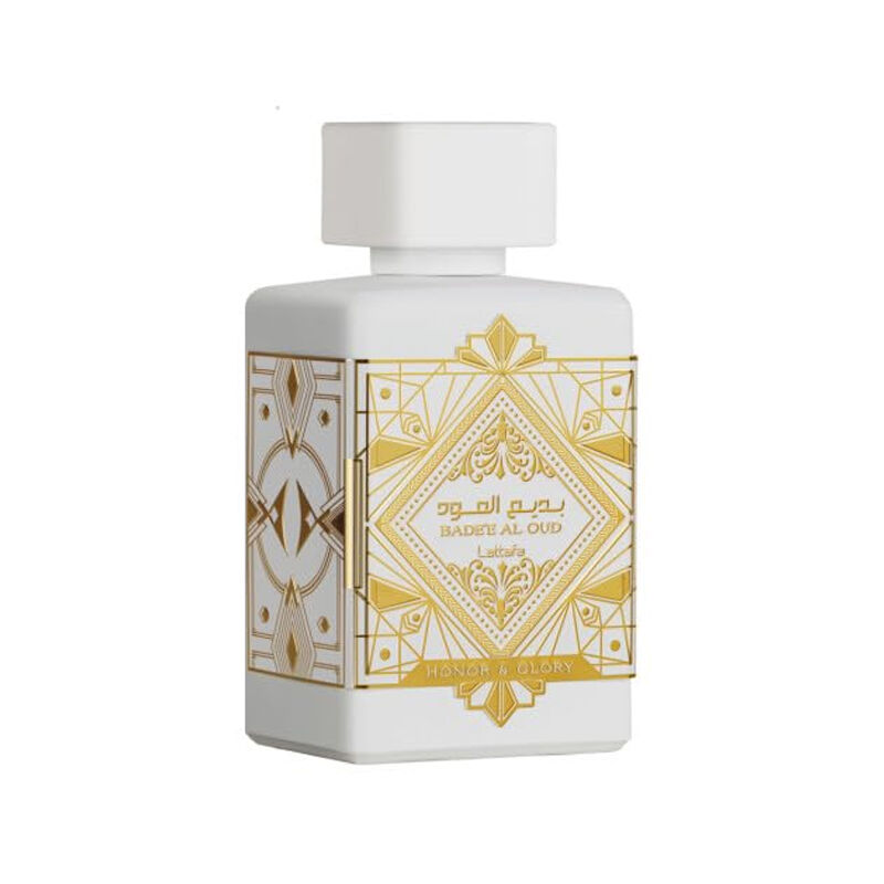 Lattafa Bade'e Al Oud Honor & Glory EDP 100ml for Unisex