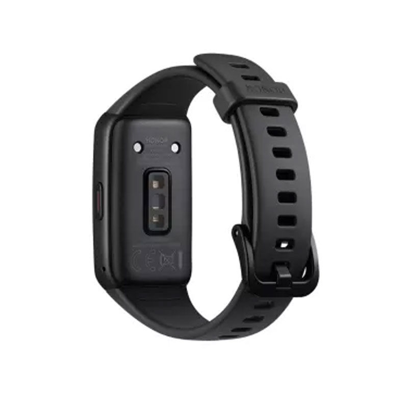 Honor Band 6 Smart Sports Wristband With Blood Oxygen Monitor