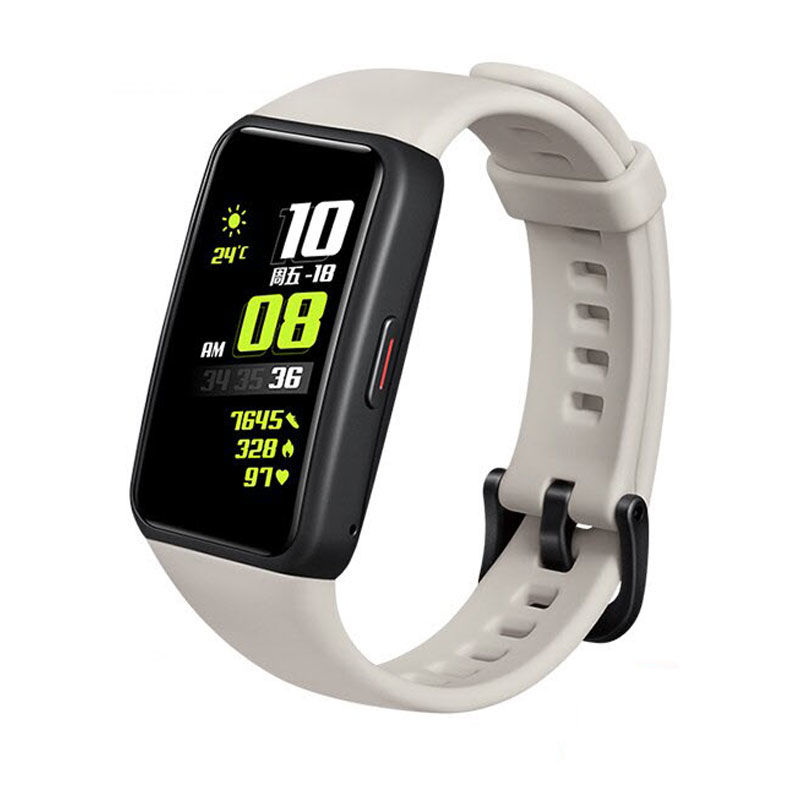 Honor Band 6 Smart Sports Wristband With Blood Oxygen Monitor