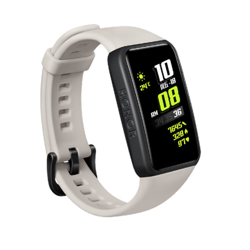 Honor Band 6 Smart Sports Wristband With Blood Oxygen Monitor