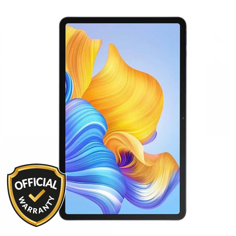 Honor Pad 8 - Full specifications, price and reviews