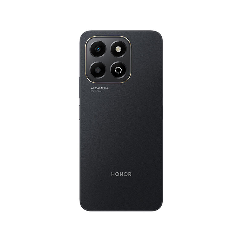 Honor X6b 6GB/128GB with Free T-Shirt 