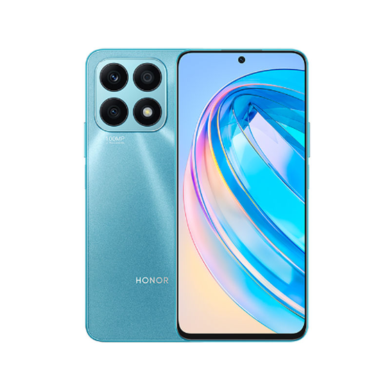 HONOR X8a 8GB/128GB with Free Cap