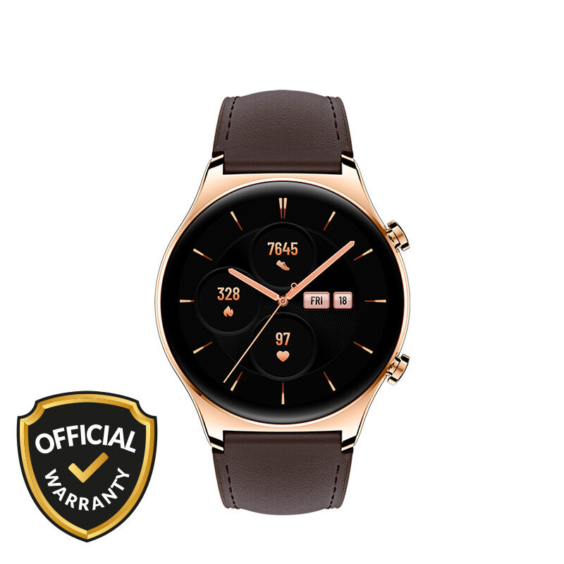 Honor Watch GS 3 Bluetooth Calling Smart Watch