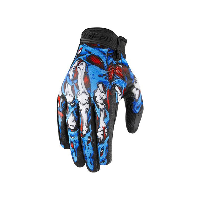 Icon Hooligan Sub dermal Gloves