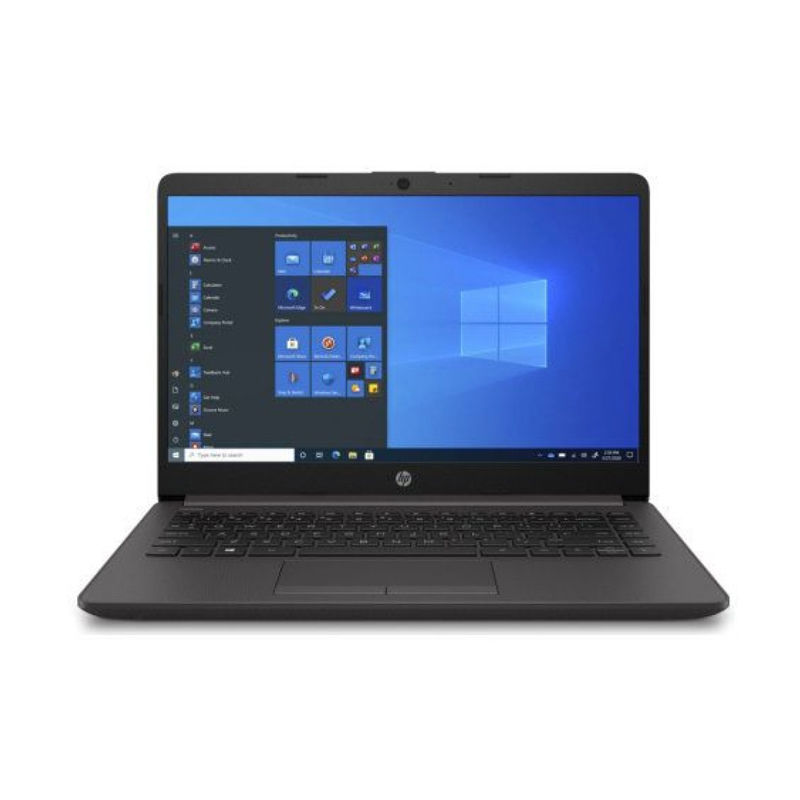 HP 240 G8 Intel Celeron N4020 FHD 14" 4GB DDR4-2400MHz RAM 1TB HDD Laptop