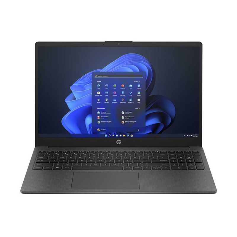 HP 250 G10 i3-1315U 13th Gen FHD 15.6" 8GB DDR4-3200Mhz RAM 512GB SSD Laptop