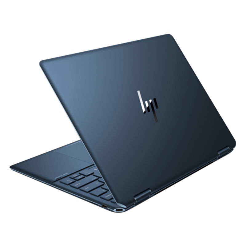 HP Spectre x360 14-EF2013DX Intel Core i7-1355U 2-In-1 Display 16GB RAM 512GB SSD Windows 11 Laptop (2023) With HP Pen