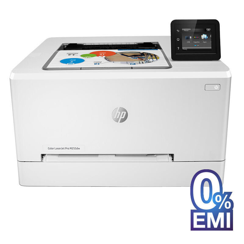 HP Color LaserJet Pro M255dw Printer