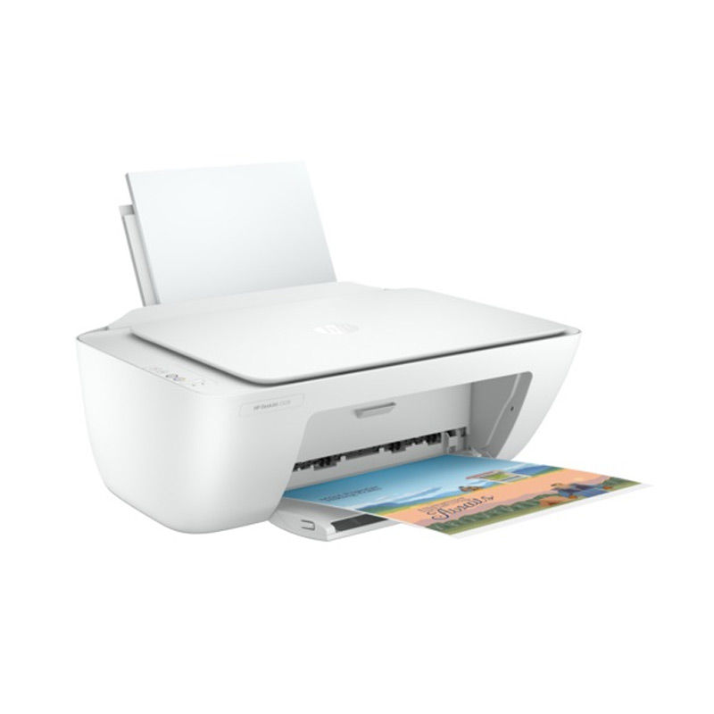 HP DeskJet 2320 All-in-One Ink Color Printer