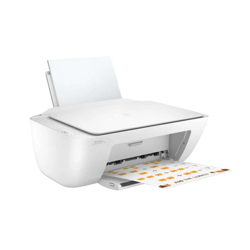 Imprimante multifonction HP DeskJet Ink Advantage 2876 (6W7E6C) - EVO  TRADING