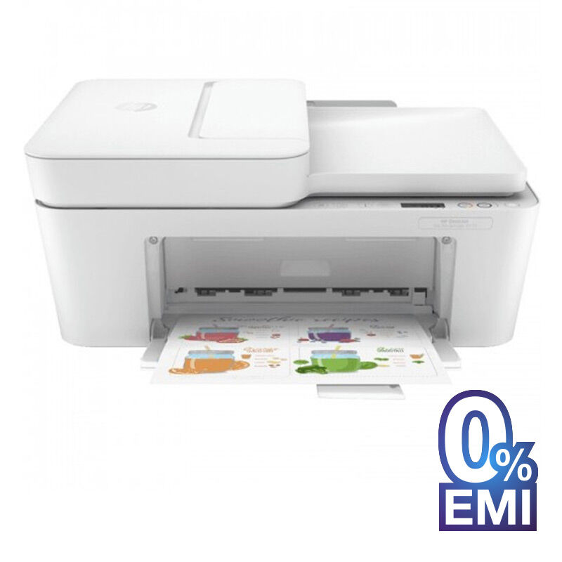 HP DeskJet Ink Advantage 4175 All-in-One Multifunctional Printer