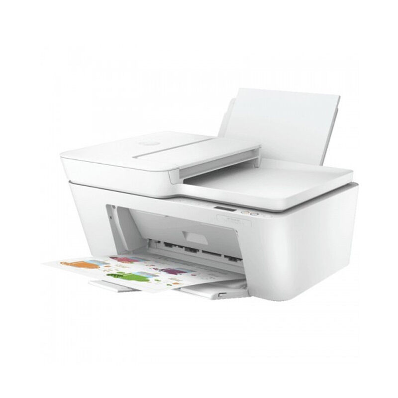 HP DeskJet Ink Advantage 4175 All-in-One Multifunctional Printer