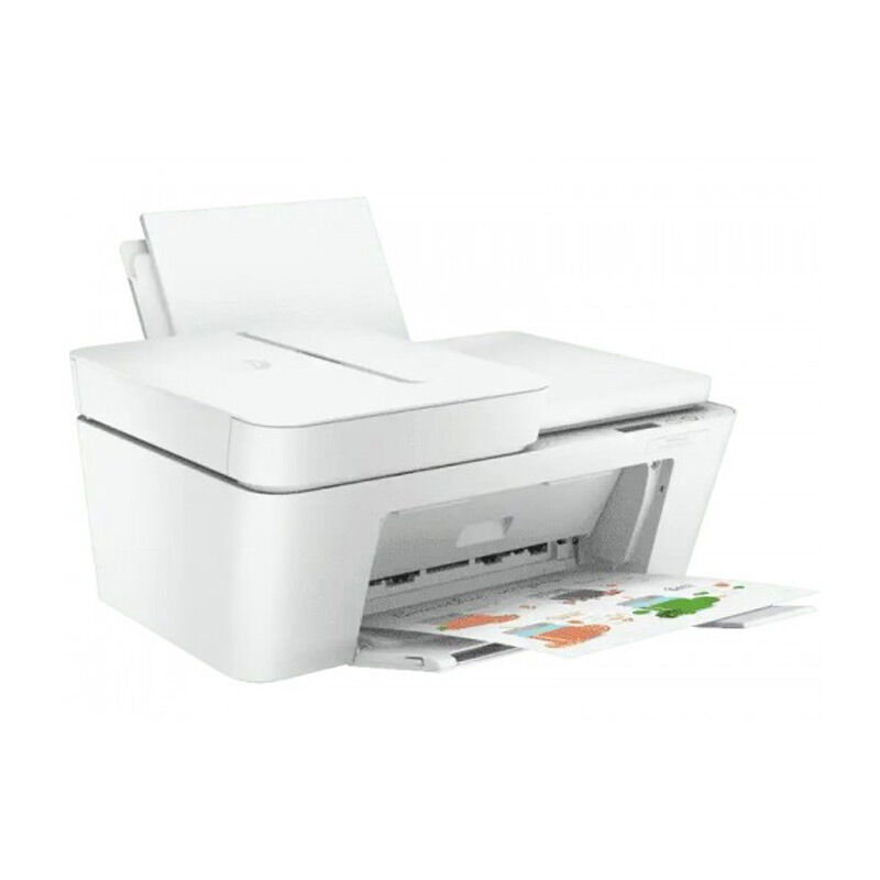 HP DeskJet Ink Advantage 4175 All-in-One Multifunctional Printer