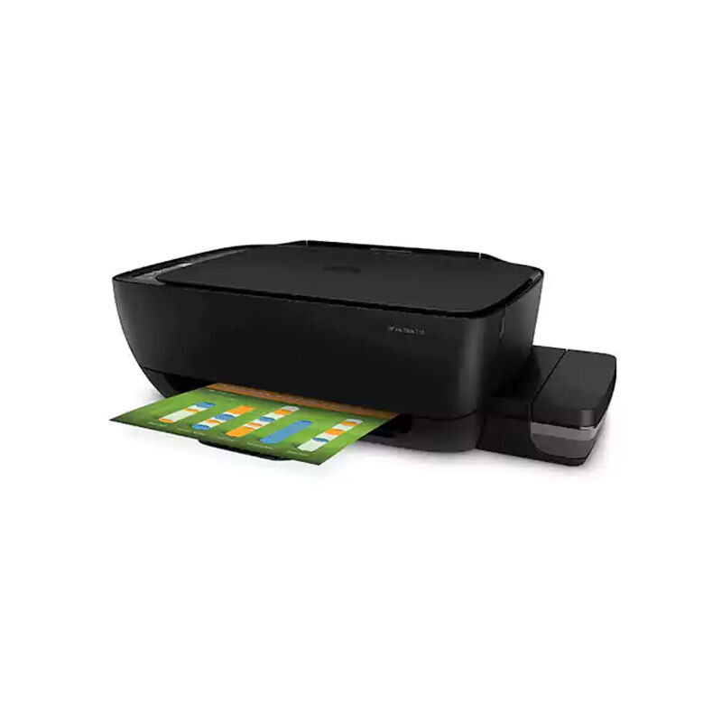 HP Ink Tank 315 Photo and Document All-in-One Printers