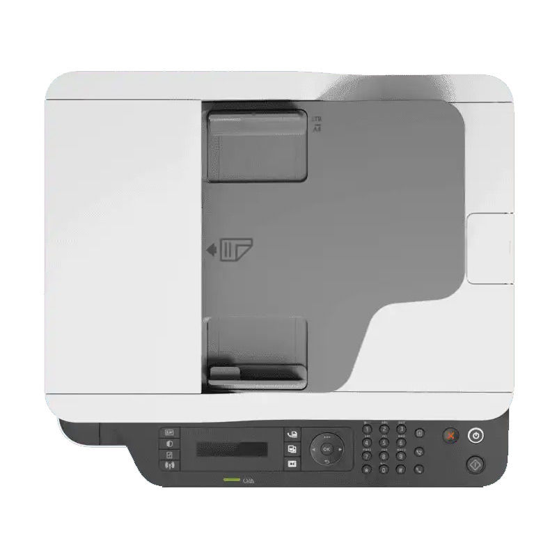 HP Laser MFP 137fnw Multifunction Mono Laser Wi-Fi Printer