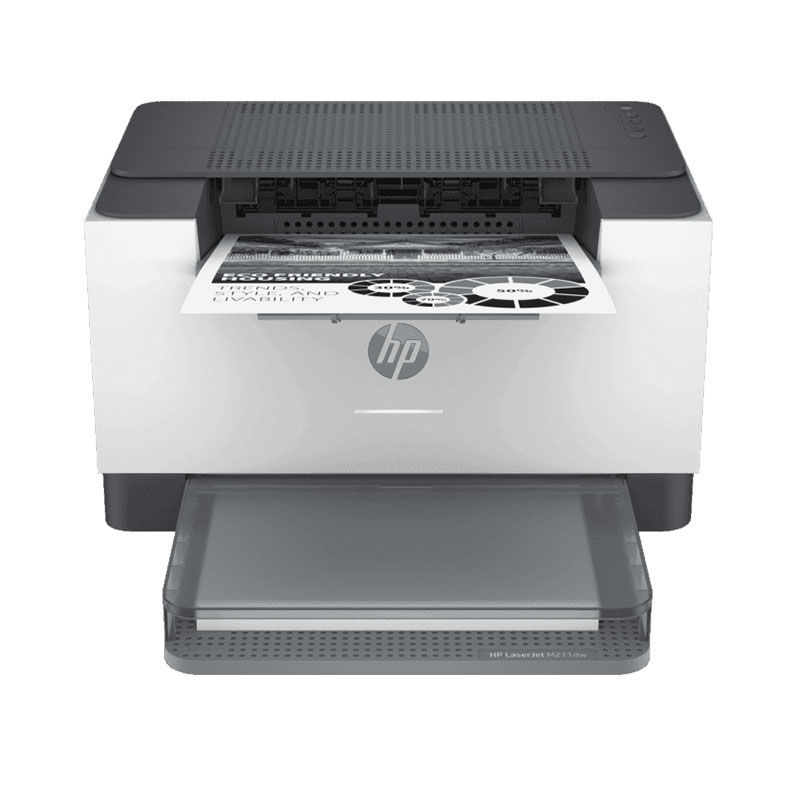 HP LaserJet M211dw Single Function Black & White Mono Printer