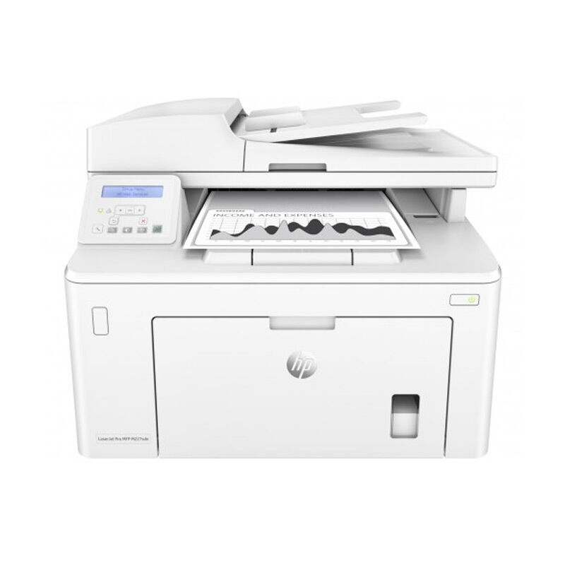 HP LaserJet Pro MFP M227SDN Multi-function Printer